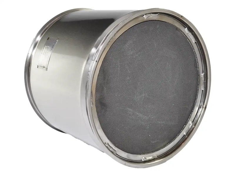 Surplus Durafit DPF for Cummins ISL / ISM (4965244 / C17-0031)