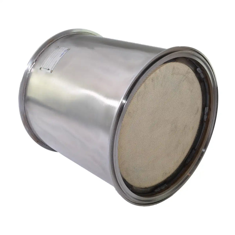 Durafit Replacement for Mack / Volvo MP7 (20231111 / C17-0035)