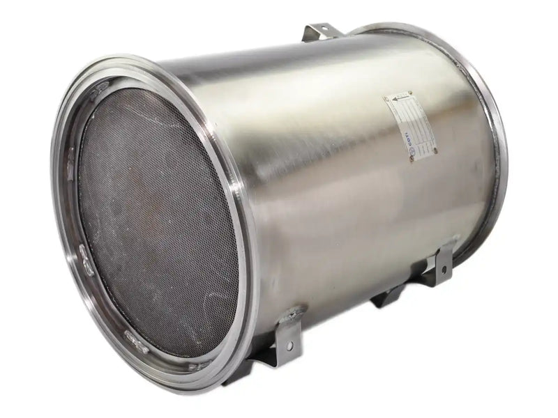 Durafit Replacement for Detroit Series 60 (A6804910594 / C17-0036) DPF