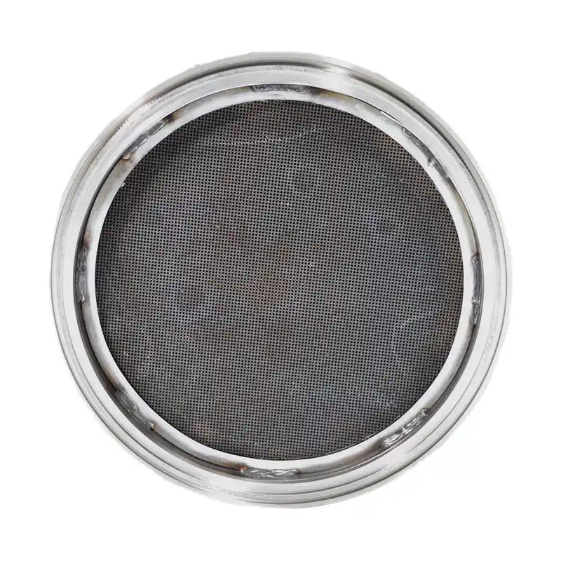 Durafit Replacement for Detroit Series 60 (A6804910594 / C17-0036) DPF