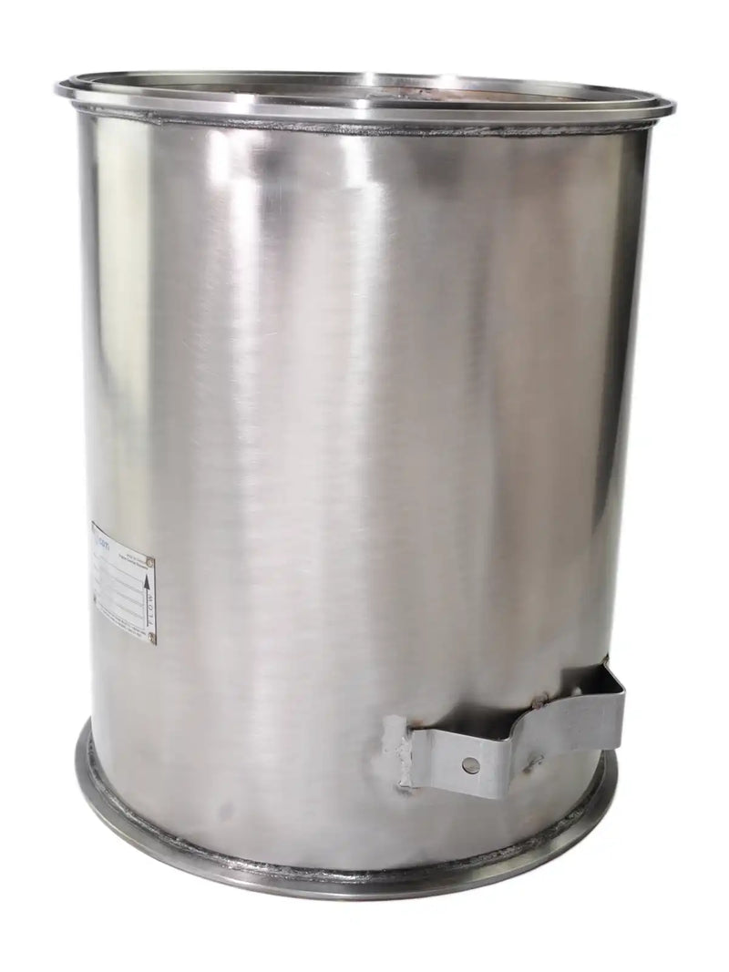 Durafit Replacement for Detroit Series 60 (A6804910594 / C17-0036) DPF