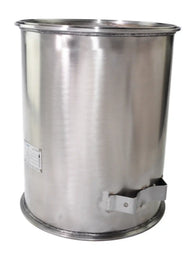 Durafit Replacement for Detroit Series 60 (A6804910594 / C17-0036) DPF