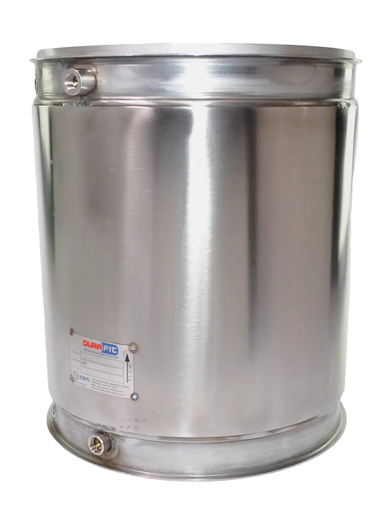 Durafit Replacement for Cummins ISX / Paccar MX13 (2871578 / C17-0037) DPF