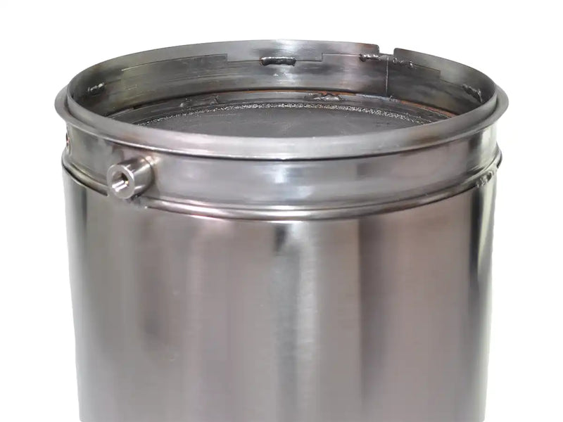 Durafit Replacement for Cummins ISX / Paccar MX13 (2871578 / C17-0037) DPF