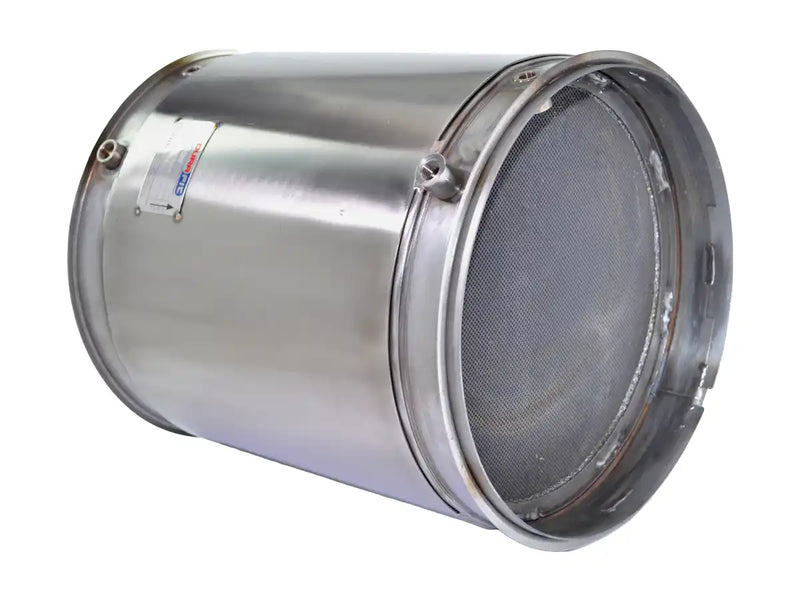 Durafit Replacement for Cummins ISX / Paccar MX13 (2871578 / C17-0037) DPF