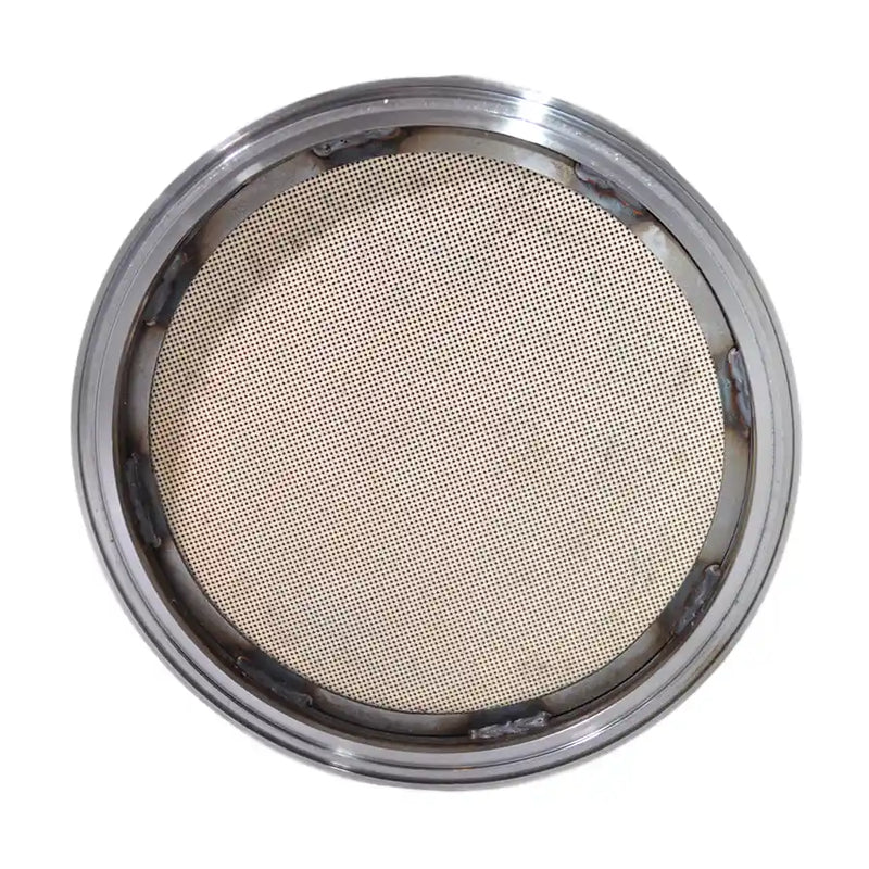 Durafit Replacement for Cummins ISM (4965055 / C17-0038) DPF