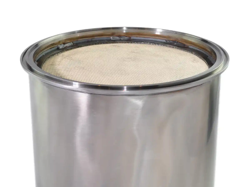Durafit Replacement for Cummins ISM (4965055 / C17-0038) DPF