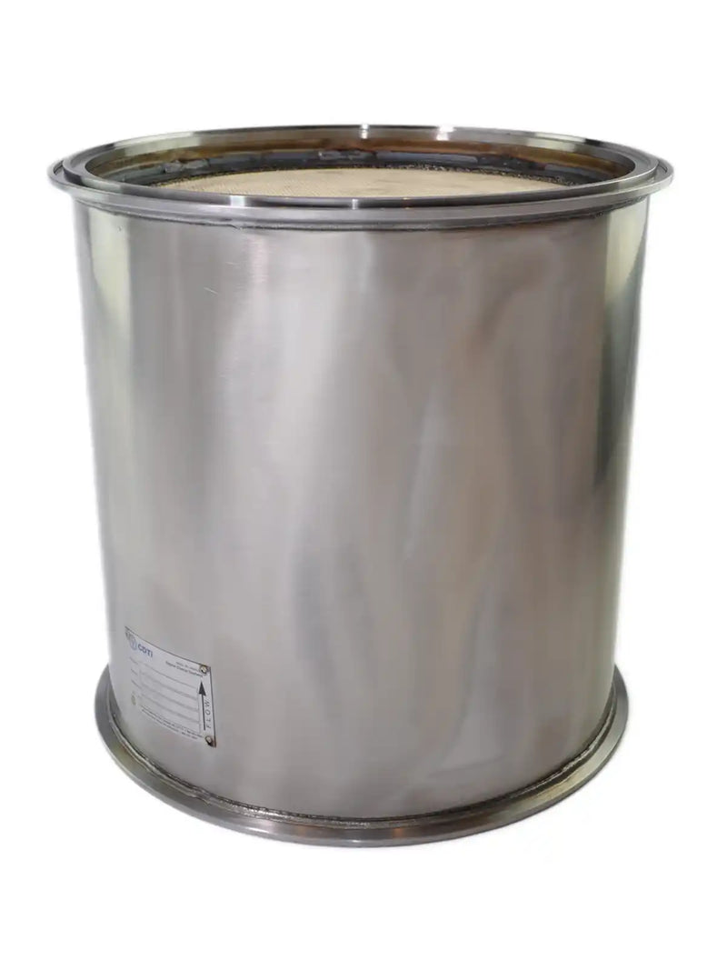 Durafit Replacement for Cummins ISM (4965055 / C17-0038) DPF
