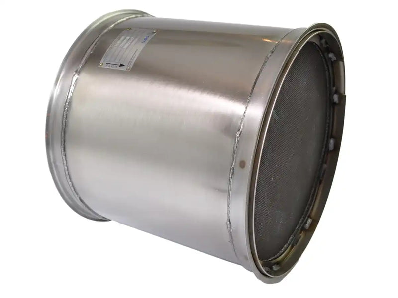 Durafit Replacement for Cummins ISM (4965055 / C17-0038) DPF