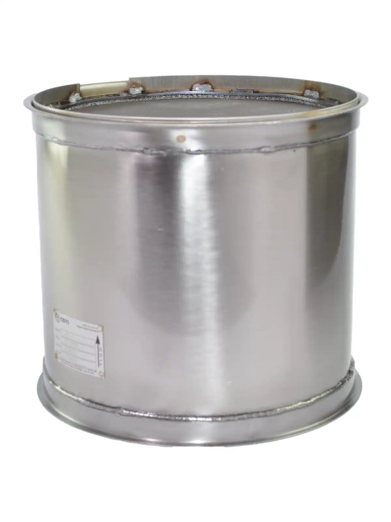Durafit Replacement for Cummins ISM (4965055 / C17-0038) DPF