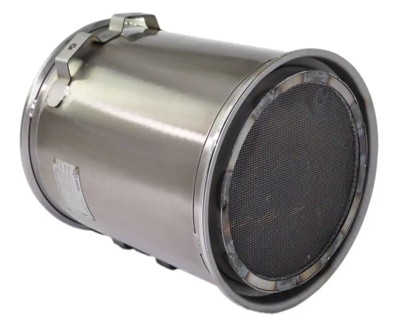 Durafit Replacement for Mercedes DD15 (A6804910094 / C17-0039) DPF
