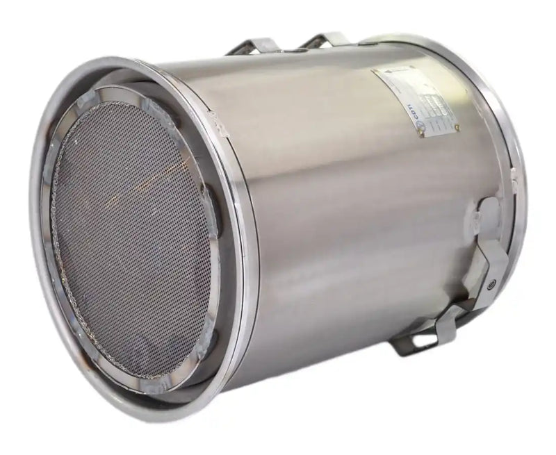 Durafit Replacement for Mercedes DD15 (A6804910094 / C17-0039) DPF