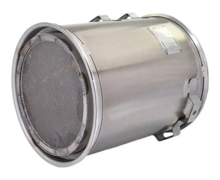 Durafit Replacement for Mercedes DD15 (A6804910094 / C17-0039) DPF