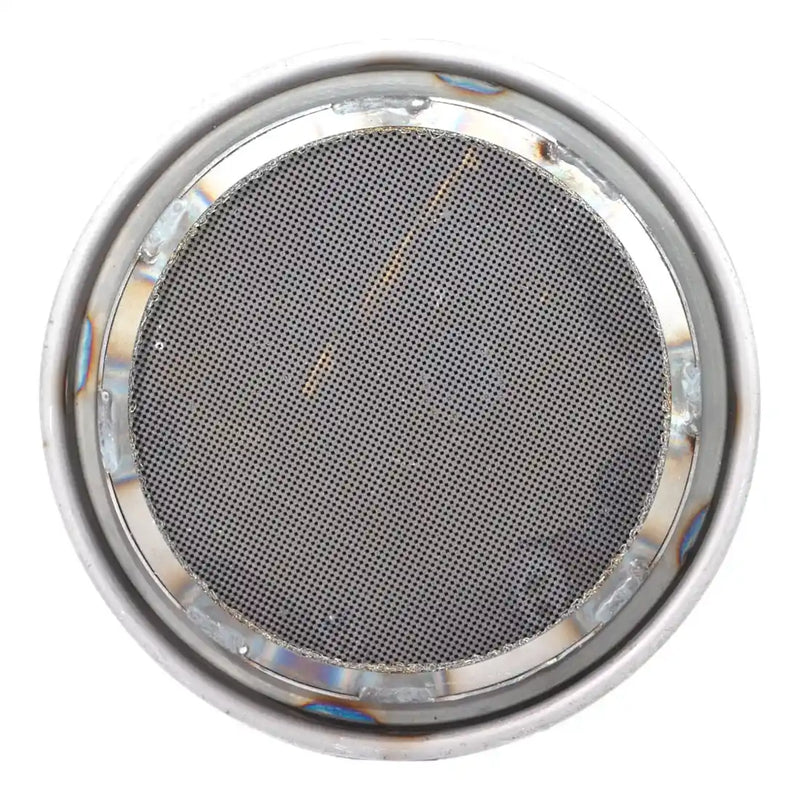 Durafit Replacement for Mercedes DD15 (A6804910094 / C17-0039) DPF