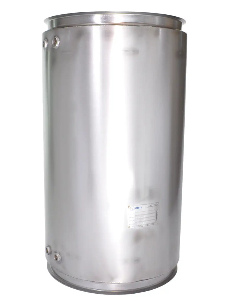 Durafit Replacement for Caterpillar C13 / C15 (290-0045 / C17-0040) DPF