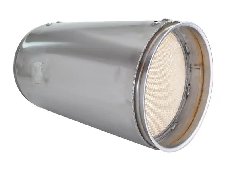 Durafit Replacement for Caterpillar C13 / C15 (290-0045 / C17-0040) DPF