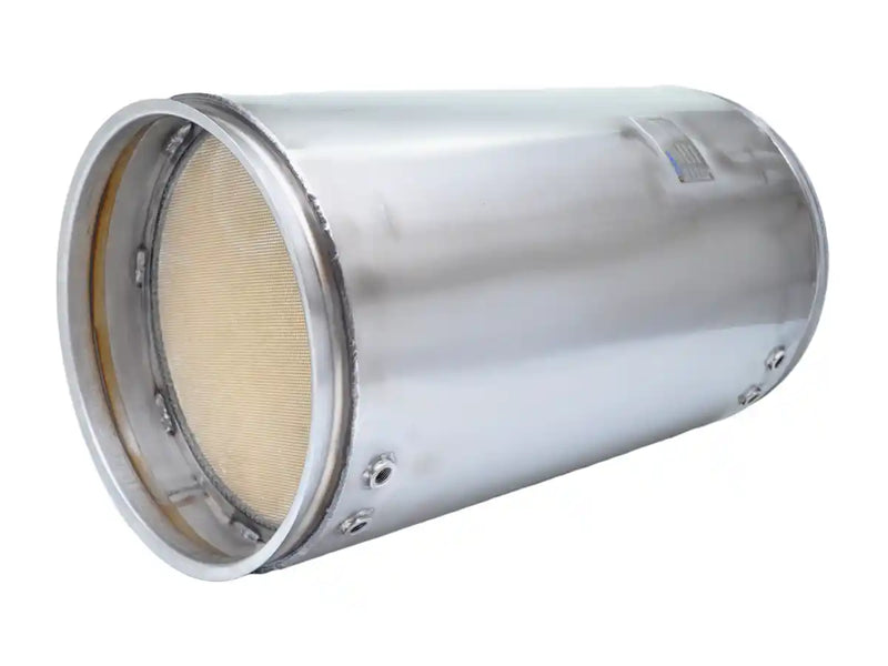 Durafit Replacement for Caterpillar C13 / C15 (290-0045 / C17-0040) DPF