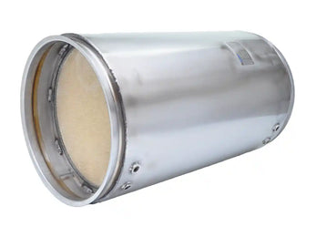 Durafit Replacement for Caterpillar C13 / C15 (290-0045 / C17-0040) DPF