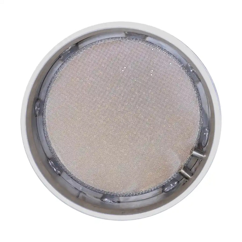 Durafit Replacement for Caterpillar C13 / C15 (290-0045 / C17-0040) DPF