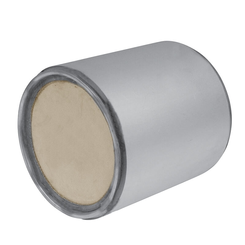 Surplus Durafit DPF for Cummins ISC ( 3978026 / SUR C17-0054 )