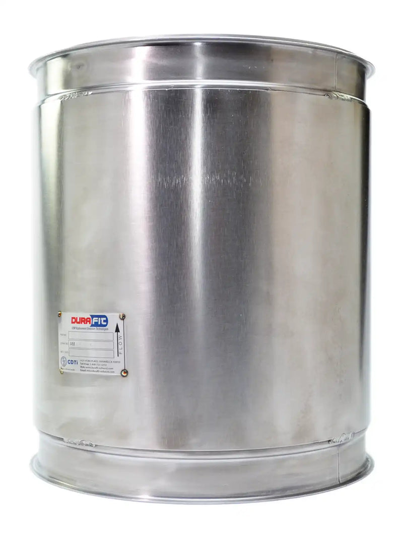 Durafit Replacement for Cummins ISX (4936739 / C17-0068) DPF