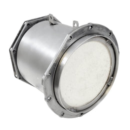 Durafit replacement DPF for Isuzu 4HK1-TC (8981551420 / C17-0070)