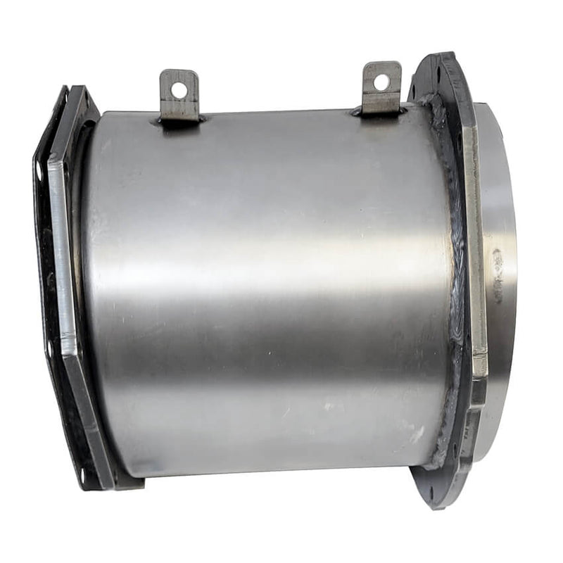 Durafit replacement DPF for Isuzu 4HK1-TC (8981551420 / C17-0070)