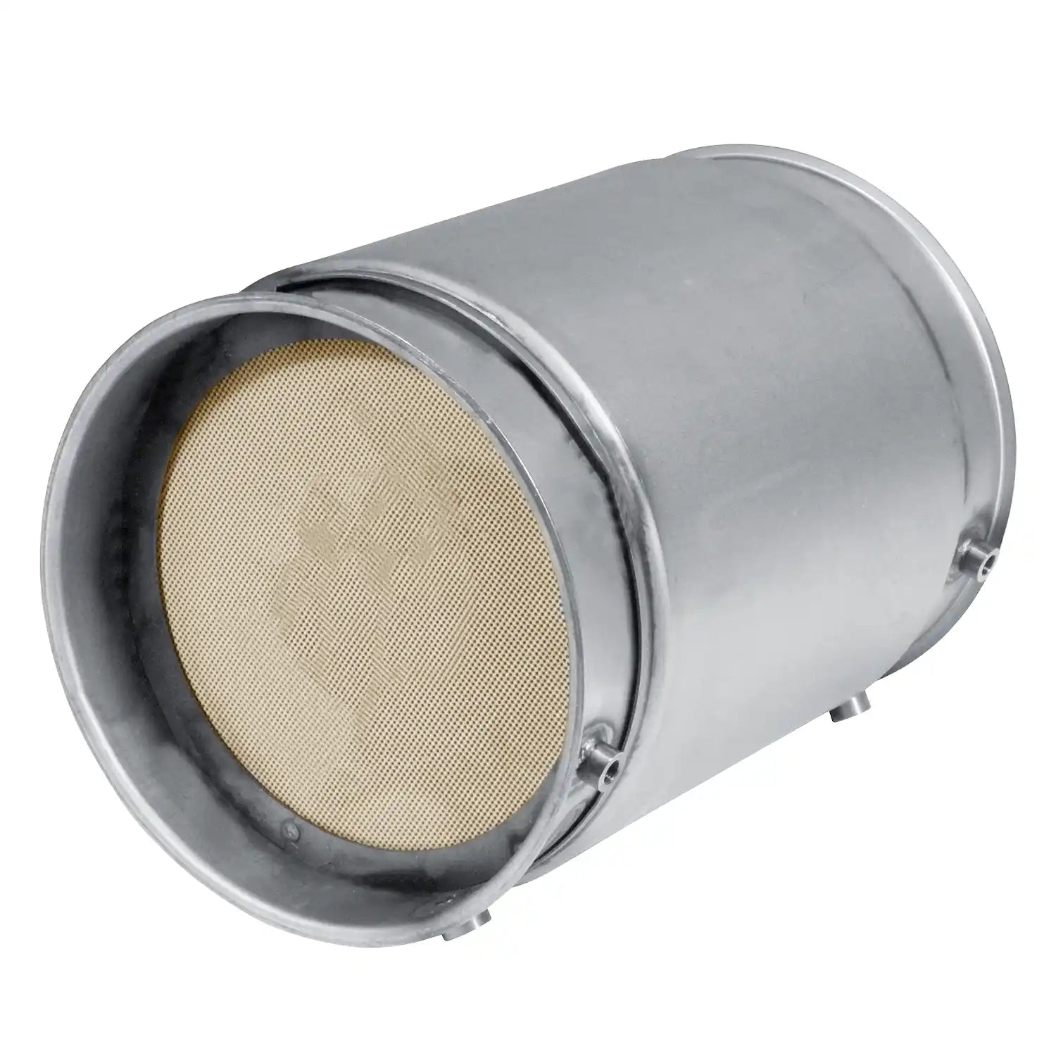 Durafit Replacement DPF for Cummins ISX (5295605 / C17-0073) – DPF