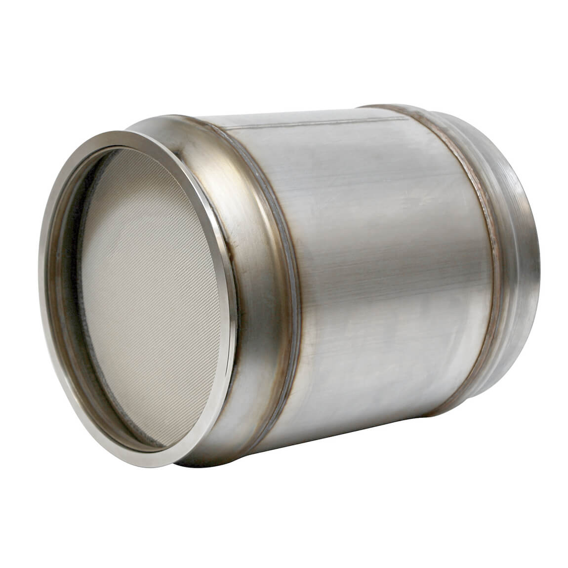 Durafit replacement DPF for Detroit Diesel (A6804910494 / C17-0077