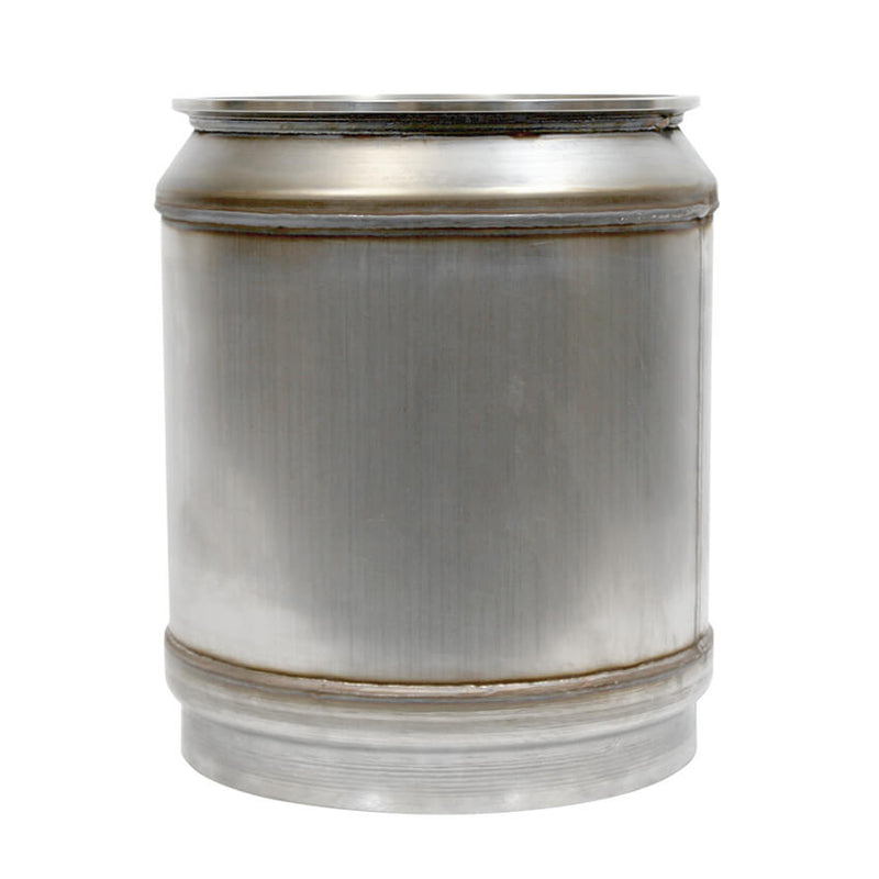 Durafit replacement DPF for Detroit Diesel (A6804910494 / C17-0077)