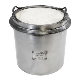 Durafit replacement DPF for Volvo / Mack (22776213 / C17-0094)