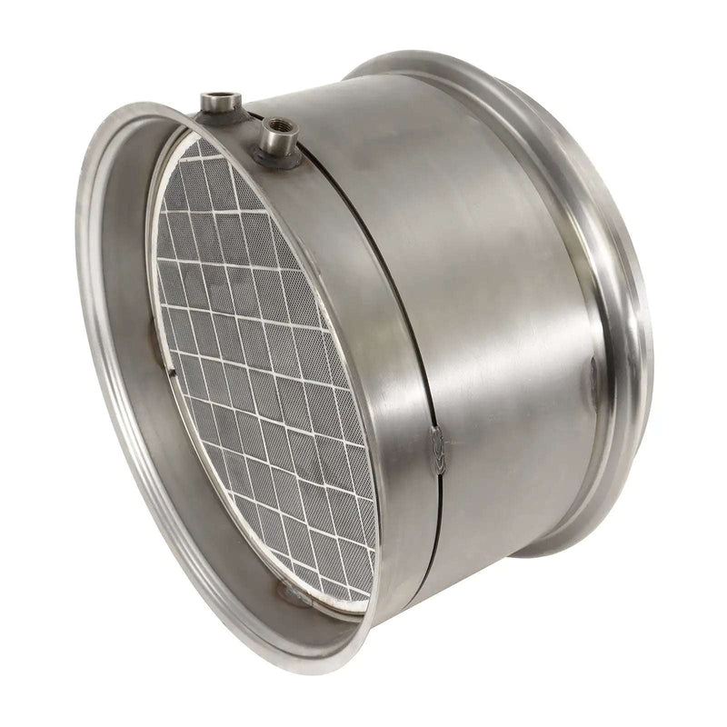 Durafit replacement DPF for Cummins X12 / X15 (4394577 / C17-0097)