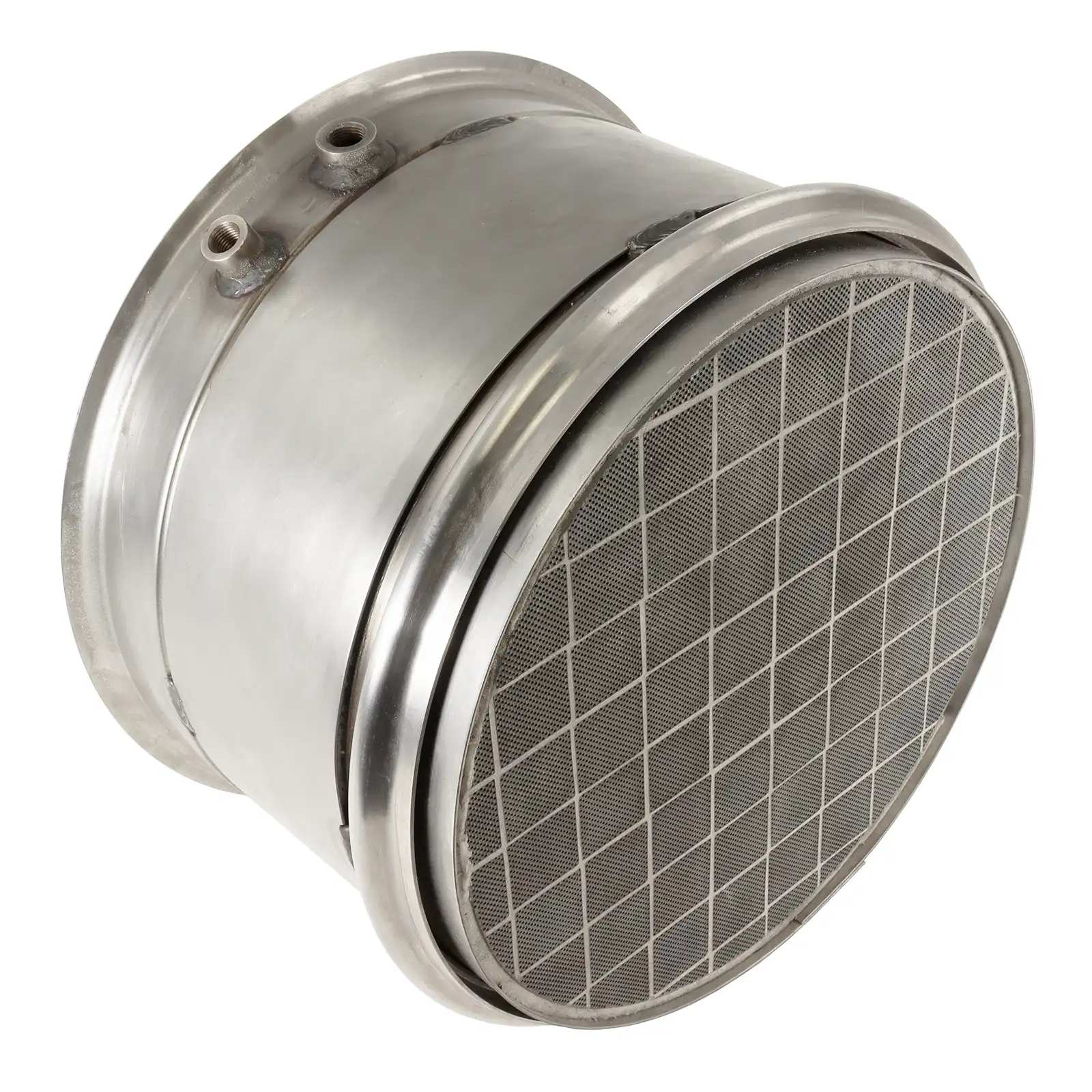 DPF REFRESH　10本 Durafit replacement DPF for Cummins X12 / X15 (4394577 / C17-0097