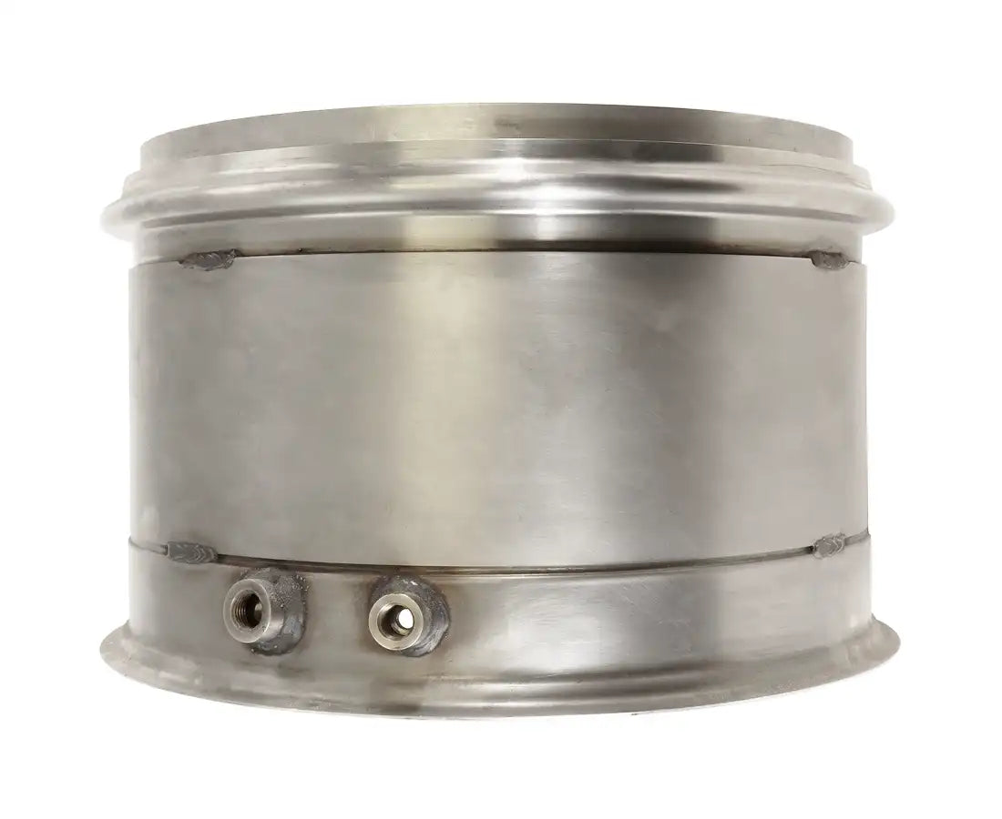 Durafit replacement DPF for Cummins X12 / X15 (4394577 / C17-0097
