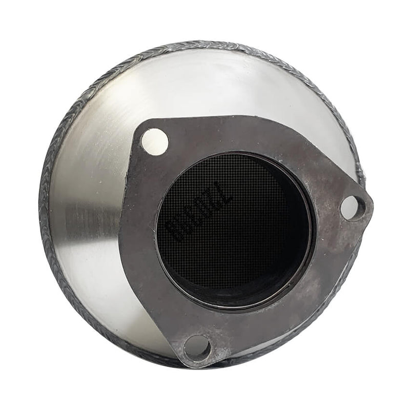 Durafit replacement DPF for Navistar MaxxForce 7 / DT (2594363C91 / C17-0106)