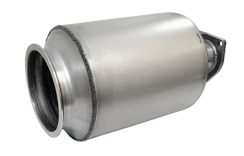 Durafit replacement DPF for Navistar MaxxForce 7 / DT (2594363C91 / C17-0106)