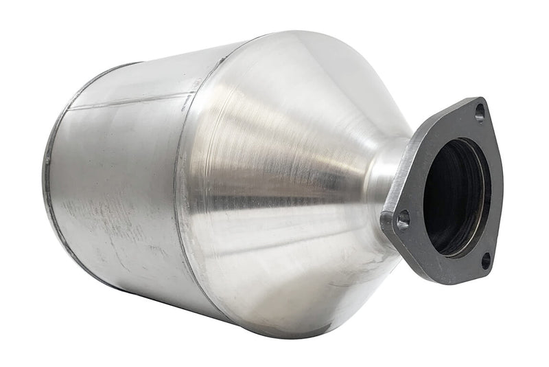 Durafit replacement DPF for Navistar / International (2594369C91 / C17-0107)