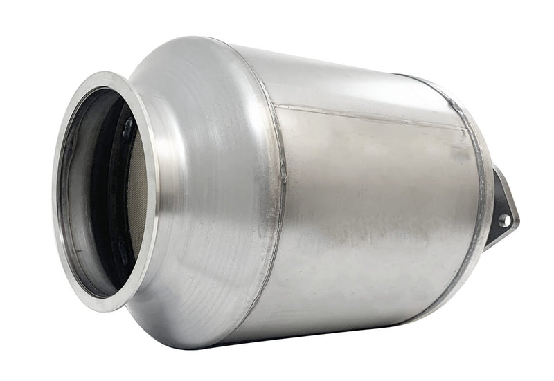 Durafit replacement DPF for Navistar / International (2594369C91 / C17-0107)