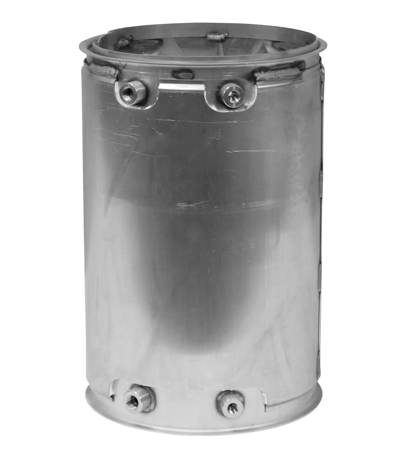 Durafit replacement DPF for Cummins (5295607 / C17-0111) – DPF
