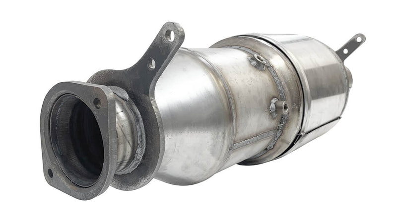Durafit replacement DPF for Navistar Maxxforce DT / 7( 2510963C1 / C17-0124)