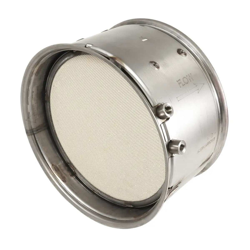 Durafit Replacement DPF for Paccar MX / Navistar A26 (C17-0136 / 2131533)