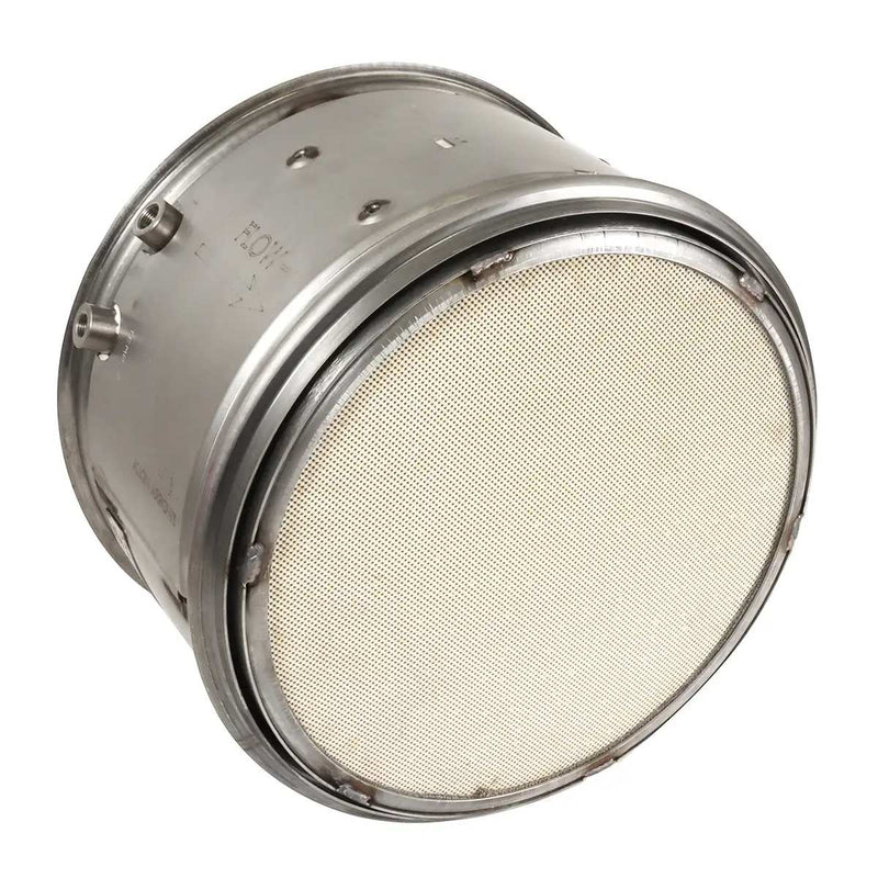 Durafit Replacement DPF for Paccar MX / Navistar A26 (C17-0136 / 2131533)