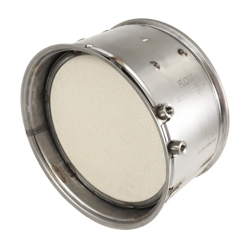 Durafit Replacement DPF for Paccar MX / Navistar A26 (C17-0136 / 2131533)