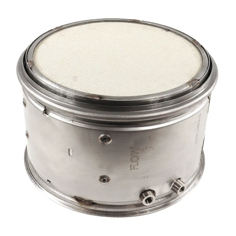 Durafit Replacement DPF for Paccar MX / Navistar A26 (C17-0136 / 2131533)