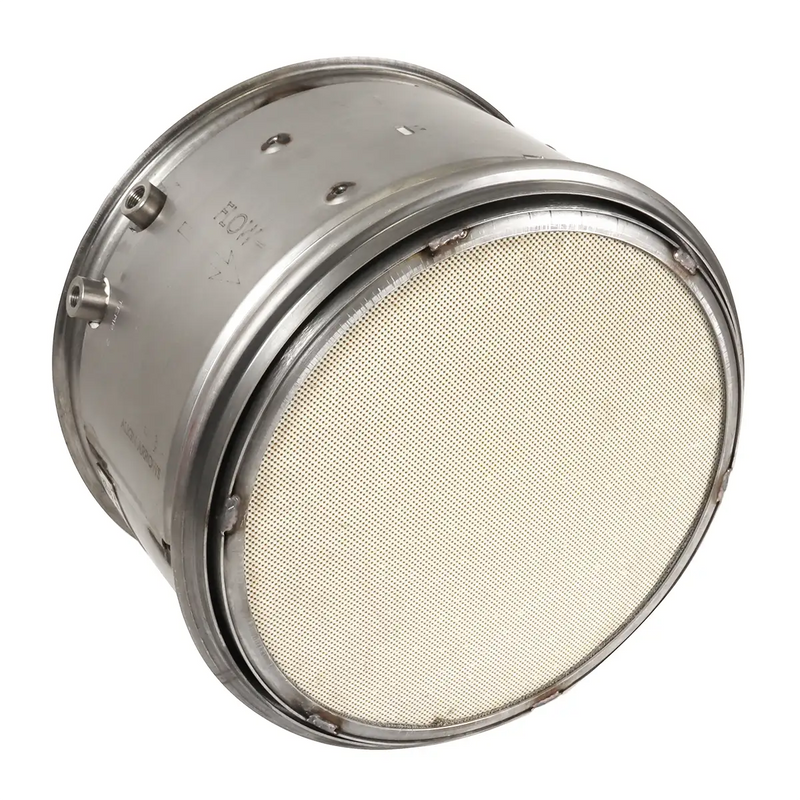 Durafit Replacement DPF for Paccar MX / Navistar A26 (C17-0136 / 2131533)