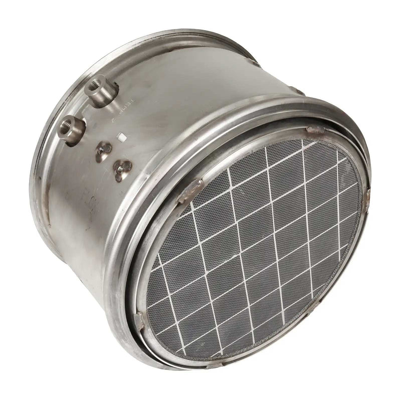 Durafit Replacement DPF for Cummins B6.7L (4394227 / C17-0137) – DPF ...
