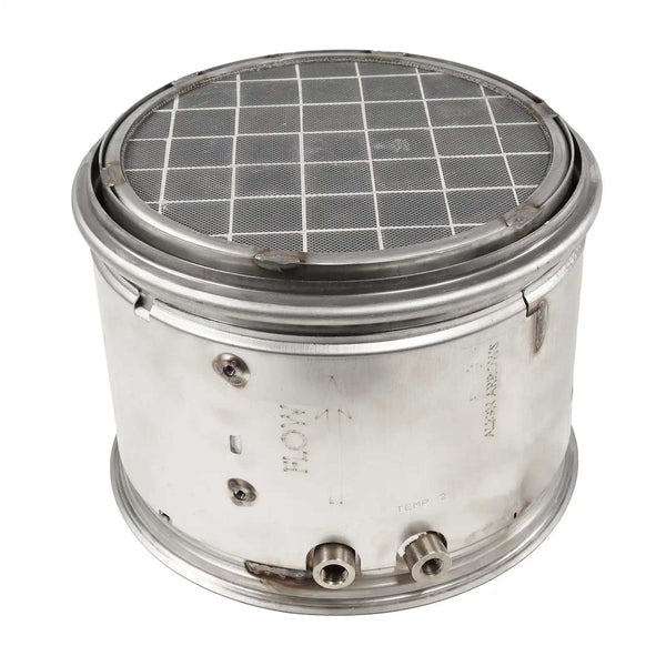 Durafit replacement DPF for Cummins 6.7L / L-9 (4394579 / C17-0138
