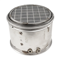 Durafit replacement DPF for Cummins 6.7L / L-9 (4394579 / C17-0138)
