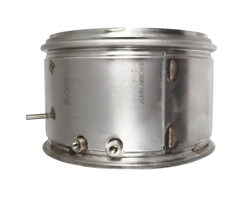 Durafit Replacement DPF for Paccar MX11 / MX13 (2134929PE / C17-0140)