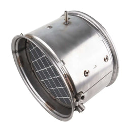 Durafit Replacement DPF for Cummins B6.7L (4395008 / C17-0148)